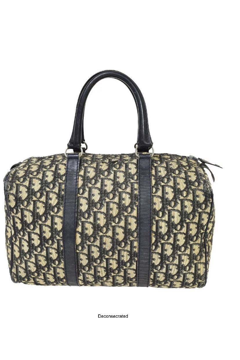 Dior Trotter Mini Duffle Size ONE SIZE - 1 Thumbnail