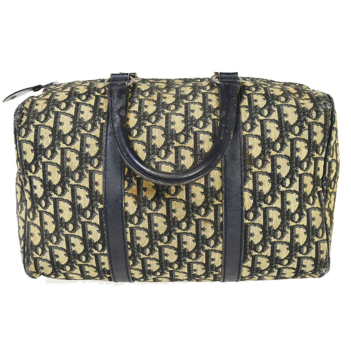 Dior Trotter Mini Duffle Size ONE SIZE - 3 Thumbnail