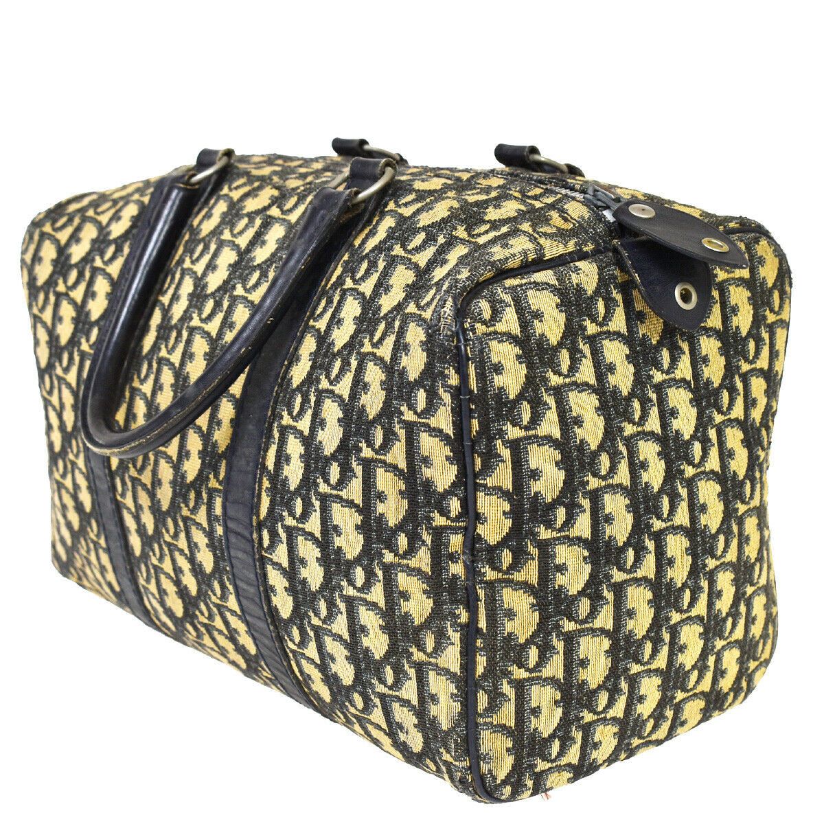 Dior Trotter Mini Duffle Size ONE SIZE - 2 Thumbnail