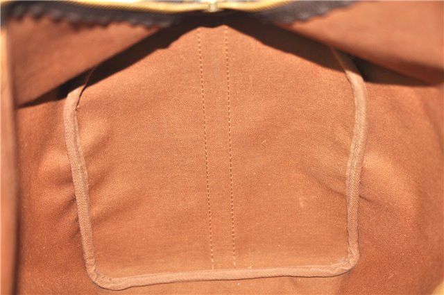 Louis Vuitton Keepall 50 Bandouliere Duffle Bag Size ONE SIZE - 14 Thumbnail