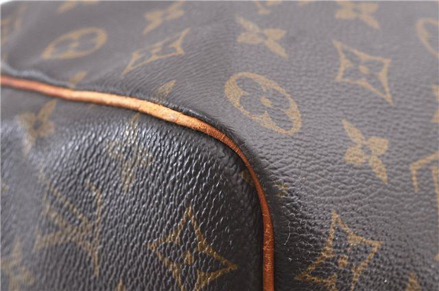 Louis Vuitton Keepall 50 Bandouliere Duffle Bag Size ONE SIZE - 9 Thumbnail