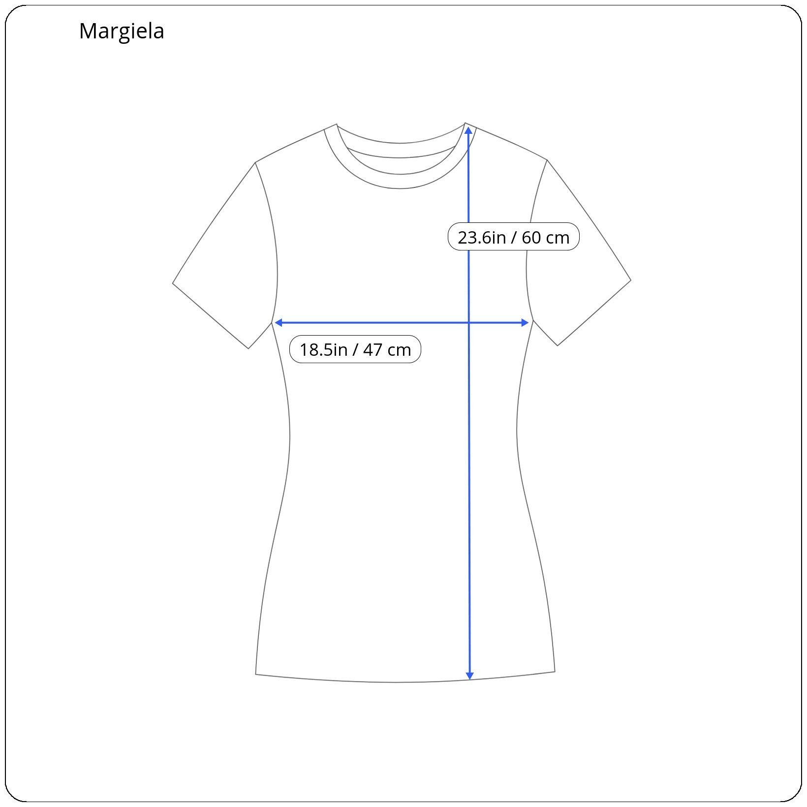 Maison Margiela ⚡️QUICK SALE⚡️1990's Margiela Miss Deanna Peach T-shirt Size M / US 6-8 / IT 42-44 - 7 Thumbnail