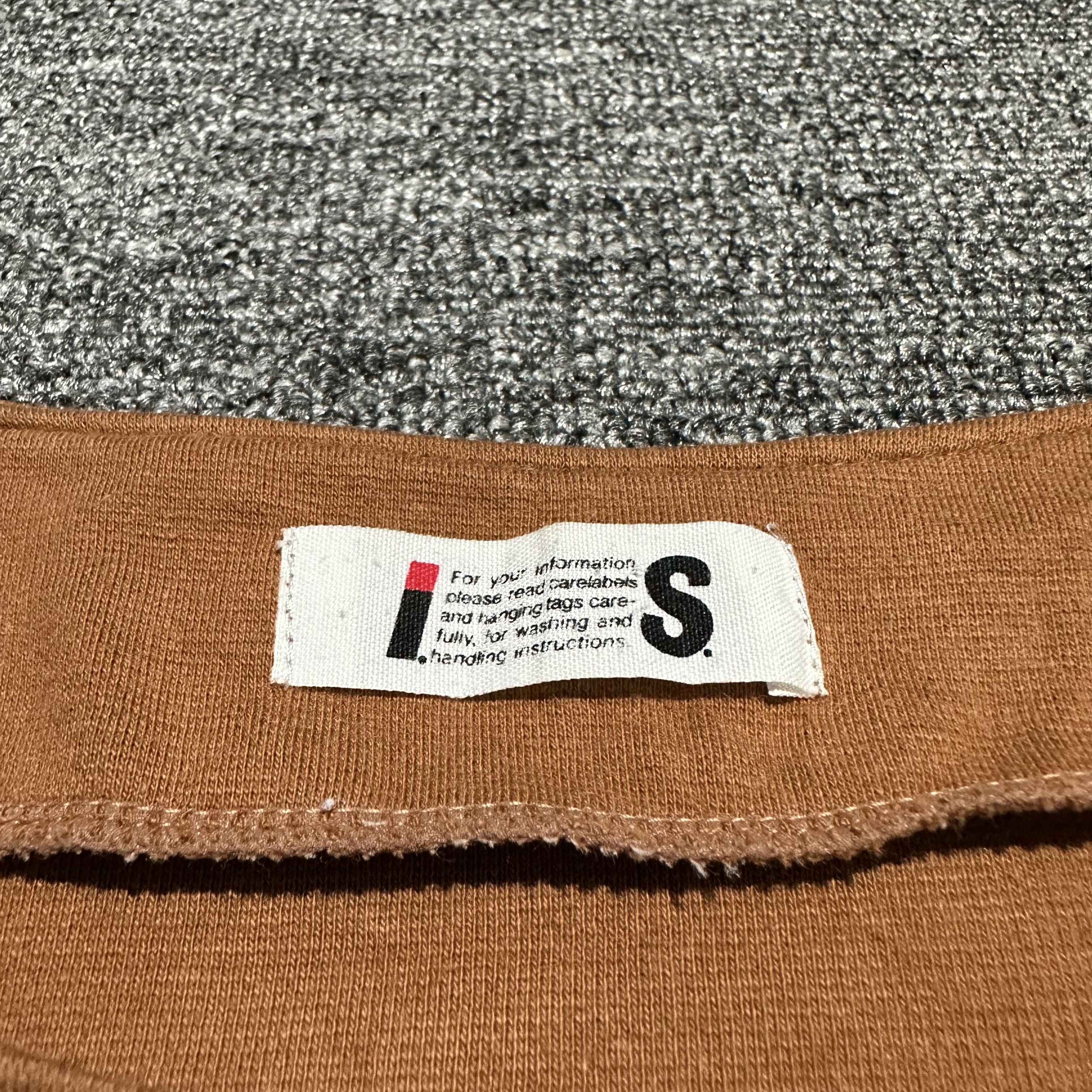 Issey Miyake Issey Miyake zip up Size M / US 6-8 / IT 42-44 - 6 Thumbnail