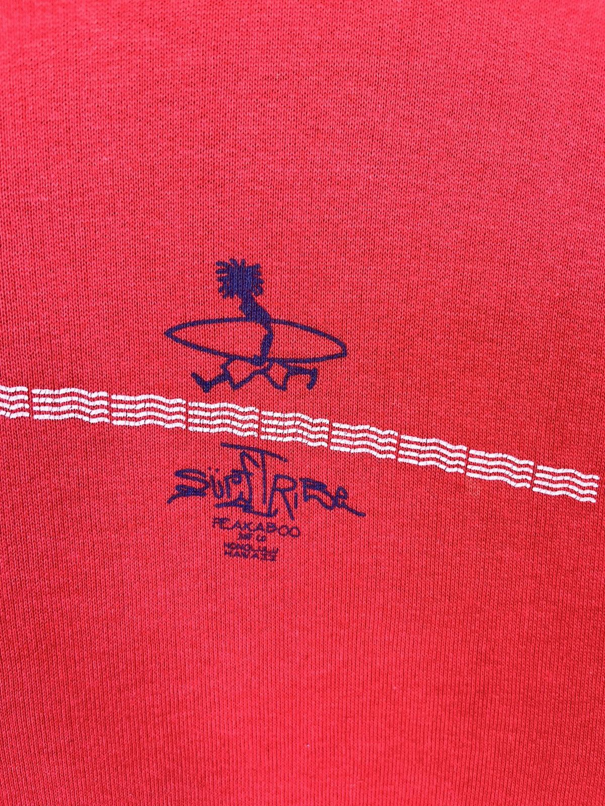 Vintage Vintage Peakaboo Sweatshirt Size US M / EU 48-50 / 2 - 3 Thumbnail