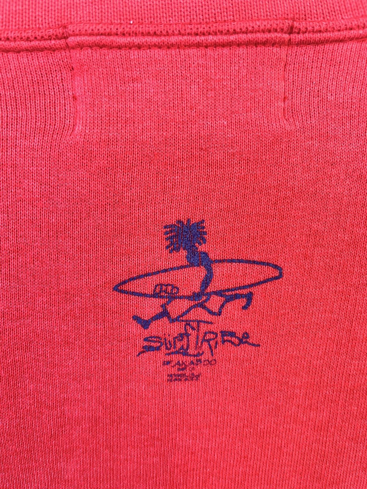 Vintage Vintage Peakaboo Sweatshirt Size US M / EU 48-50 / 2 - 4 Thumbnail