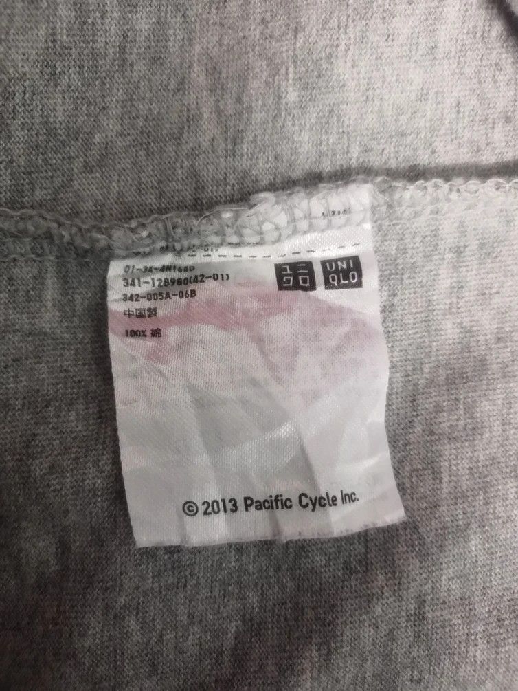 Bicycle Schwinn Bicycle BMX Japanese Brand Tee Streetwear bape Size US M / EU 48-50 / 2 - 4 Thumbnail