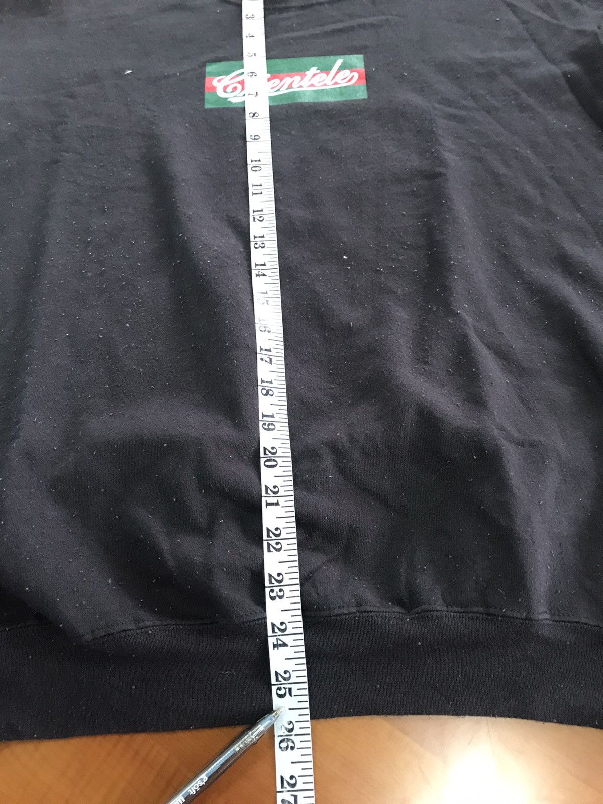 Champion Champion x Clientele Vintage Sweatshirt Size US L / EU 52-54 / 3 - 16 Thumbnail