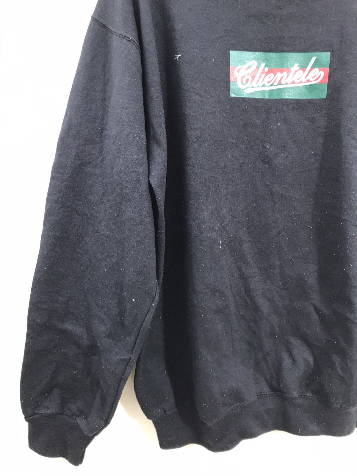 Champion Champion x Clientele Vintage Sweatshirt Size US L / EU 52-54 / 3 - 10 Thumbnail
