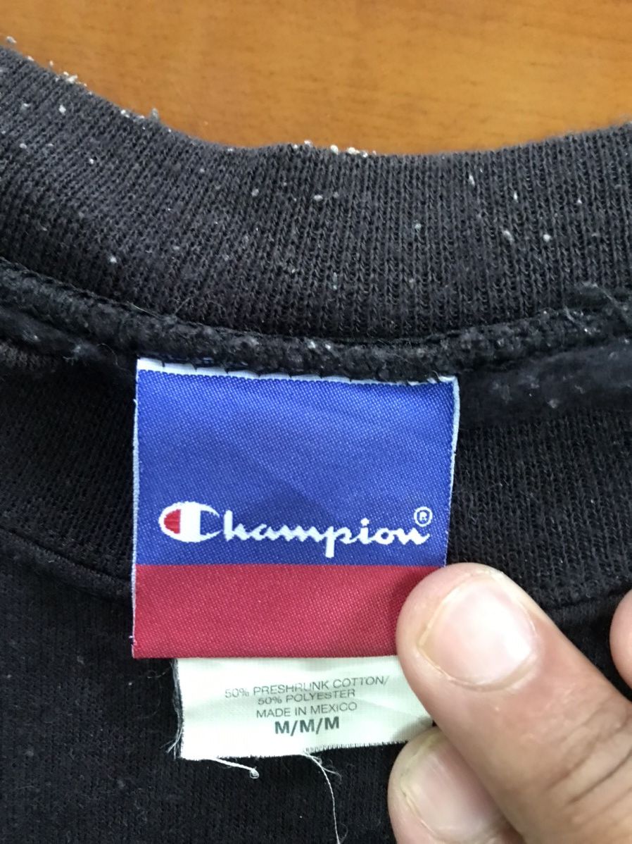Champion Champion x Clientele Vintage Sweatshirt Size US L / EU 52-54 / 3 - 13 Thumbnail