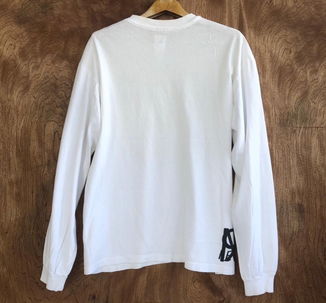 Japanese Brand Number Nine Size US M / EU 48-50 / 2 - 4 Thumbnail
