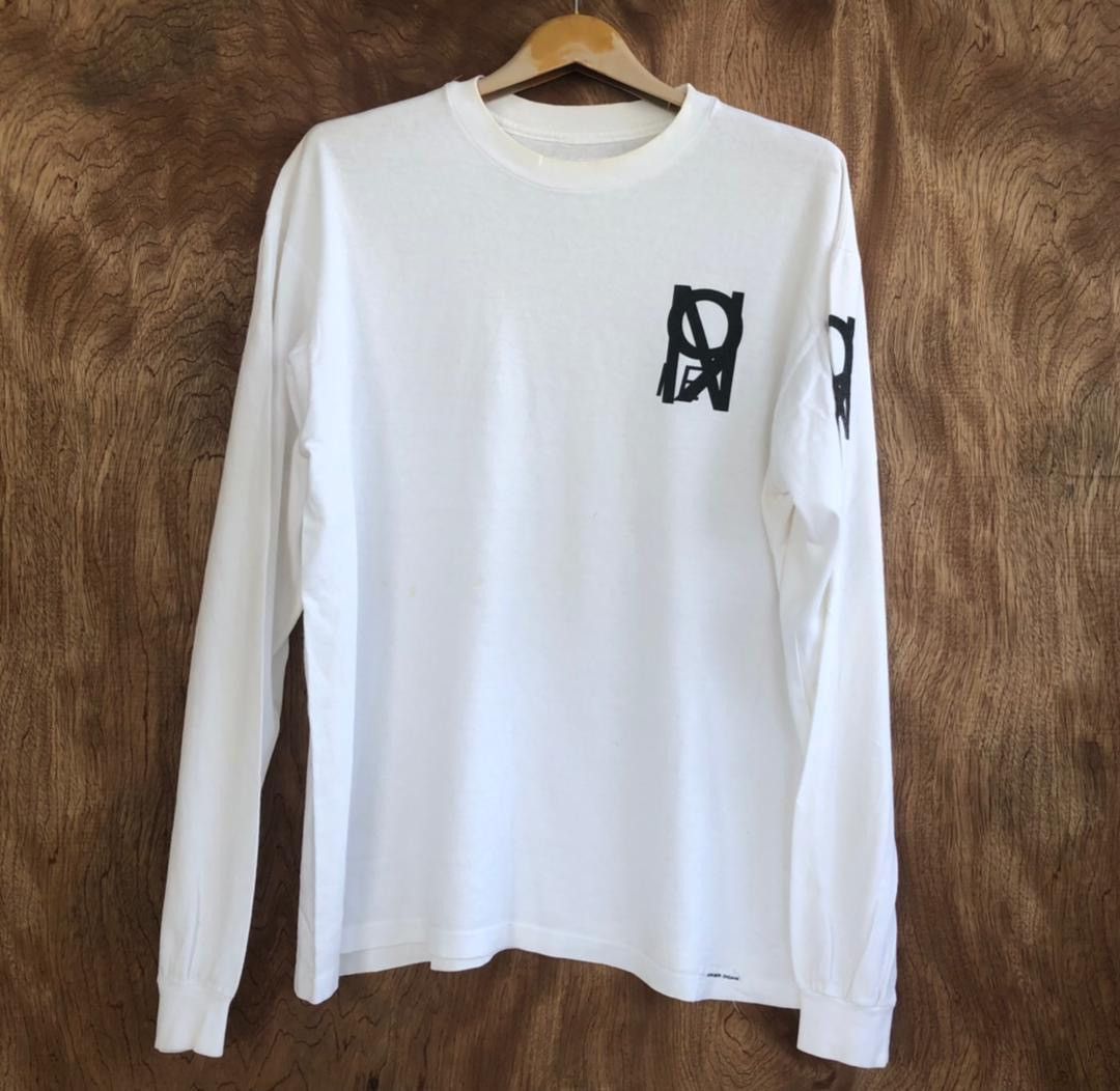 Japanese Brand Number Nine Size US M / EU 48-50 / 2 - 1 Thumbnail