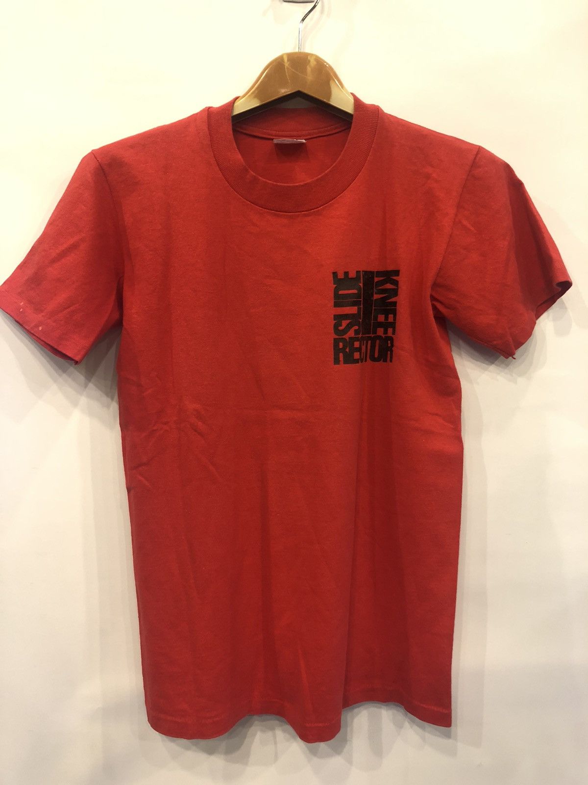 Designer × Thrasher × Vintage THRASHER Magazine / skateboard streetwear tee t-shirt Size US M / EU 48-50 / 2 - 1 Thumbnail