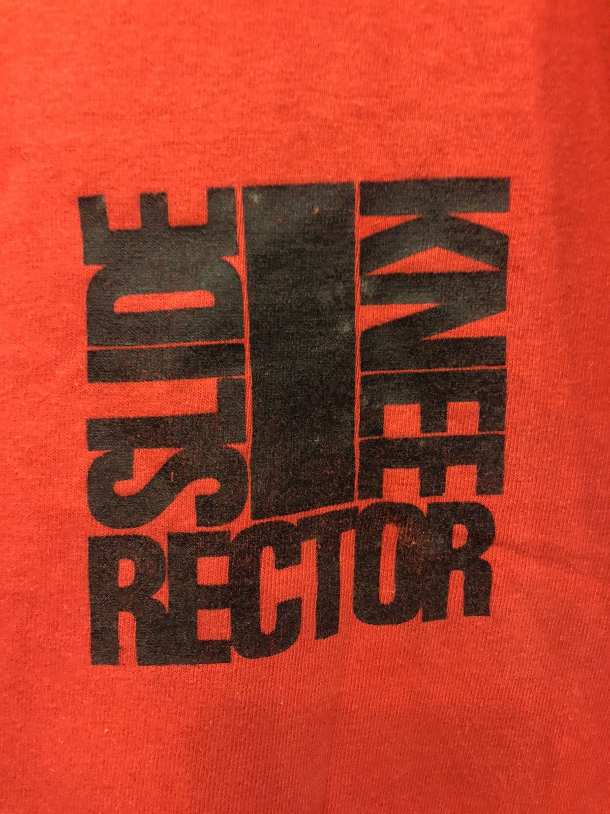 Designer × Thrasher × Vintage THRASHER Magazine / skateboard streetwear tee t-shirt Size US M / EU 48-50 / 2 - 2 Thumbnail
