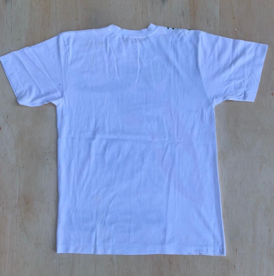 Pepsi × Vintage Vintage PEPSI promo tee Size US M / EU 48-50 / 2 - 2 Thumbnail