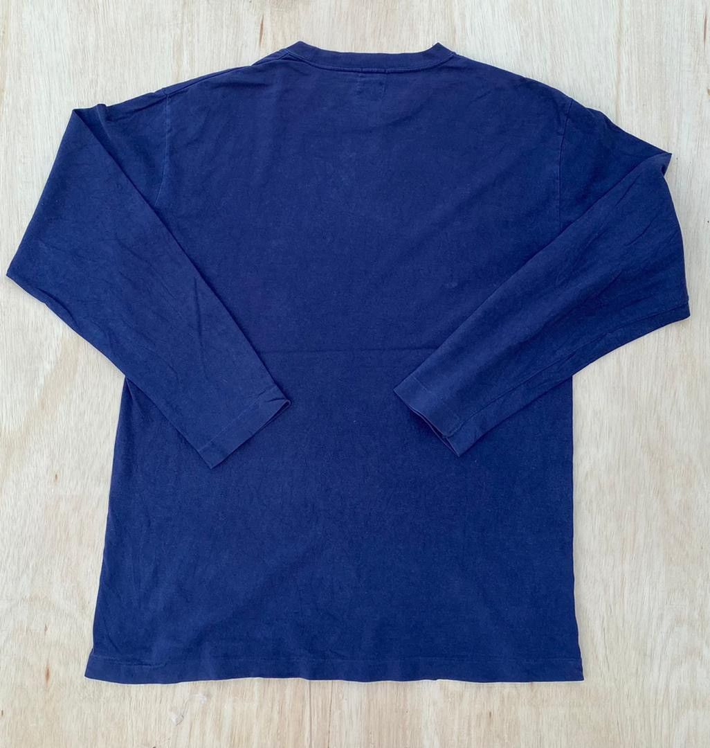 Pepsi × Vintage vintage tee Pepsi C -19 Size US L / EU 52-54 / 3 - 3 Thumbnail
