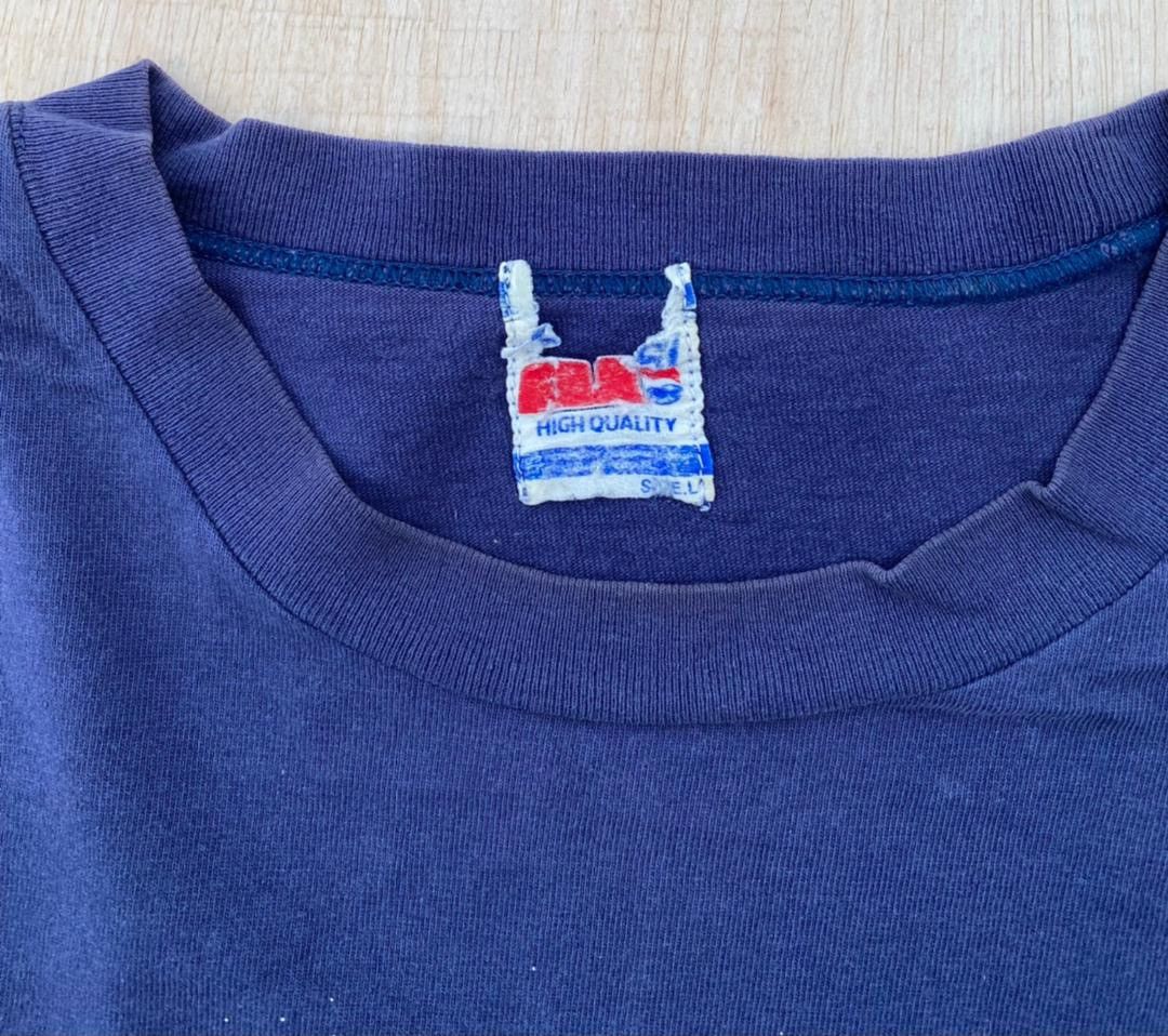 Pepsi × Vintage vintage tee Pepsi C -19 Size US L / EU 52-54 / 3 - 4 Thumbnail