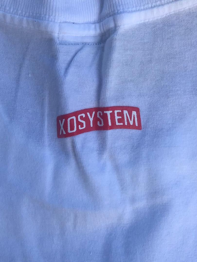 Japanese Brand × XO xosystem D - 5 Size US M / EU 48-50 / 2 - 4 Thumbnail