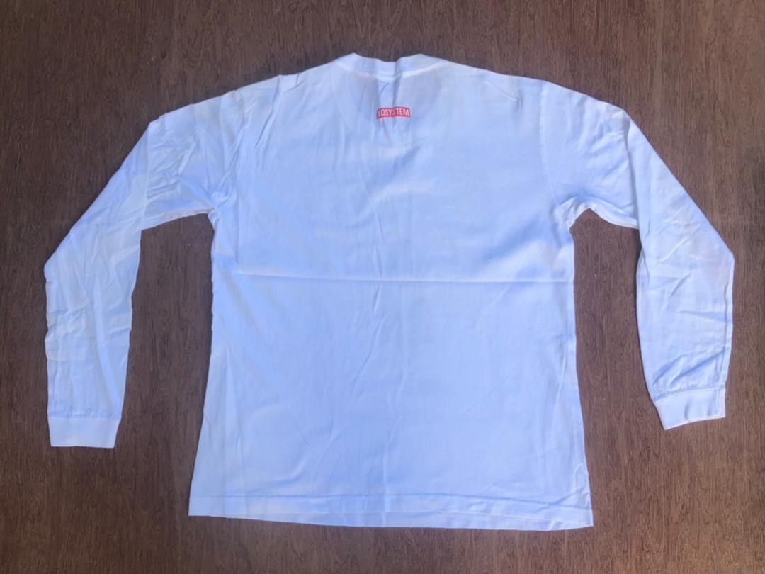 Japanese Brand × XO xosystem D - 5 Size US M / EU 48-50 / 2 - 3 Thumbnail