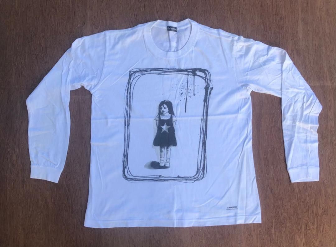 Japanese Brand × XO xosystem D - 5 Size US M / EU 48-50 / 2 - 1 Thumbnail