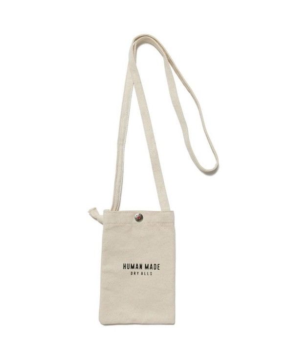 Human Made Human Made Mini Shoulder Bag Size ONE SIZE - 2 Thumbnail