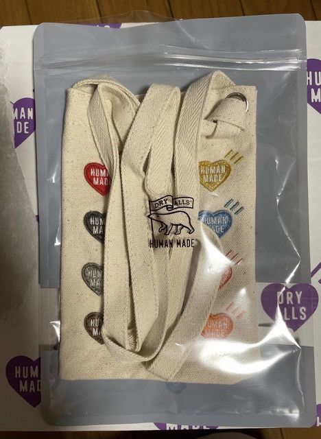 Human Made Human Made Mini Shoulder Bag Size ONE SIZE - 4 Thumbnail