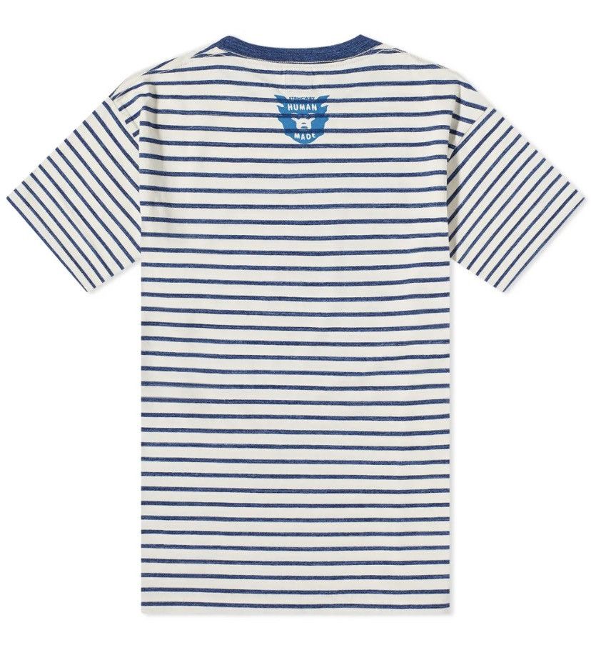 Human Made Human Made Heart Tee Size US XL / EU 56 / 4 - 2 Thumbnail