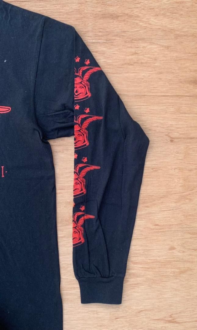 Vintage vintage tee C4 Coldburn Size US M / EU 48-50 / 2 - 4 Thumbnail
