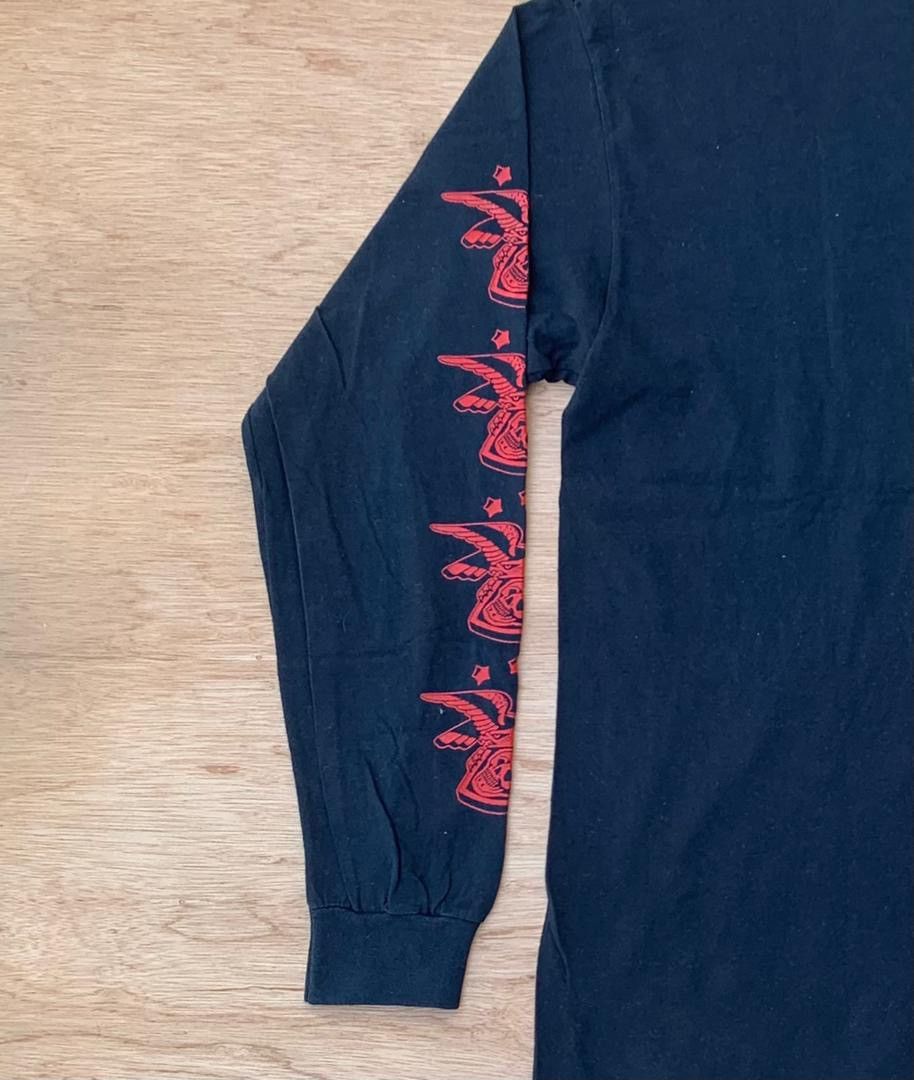 Vintage vintage tee C4 Coldburn Size US M / EU 48-50 / 2 - 5 Thumbnail