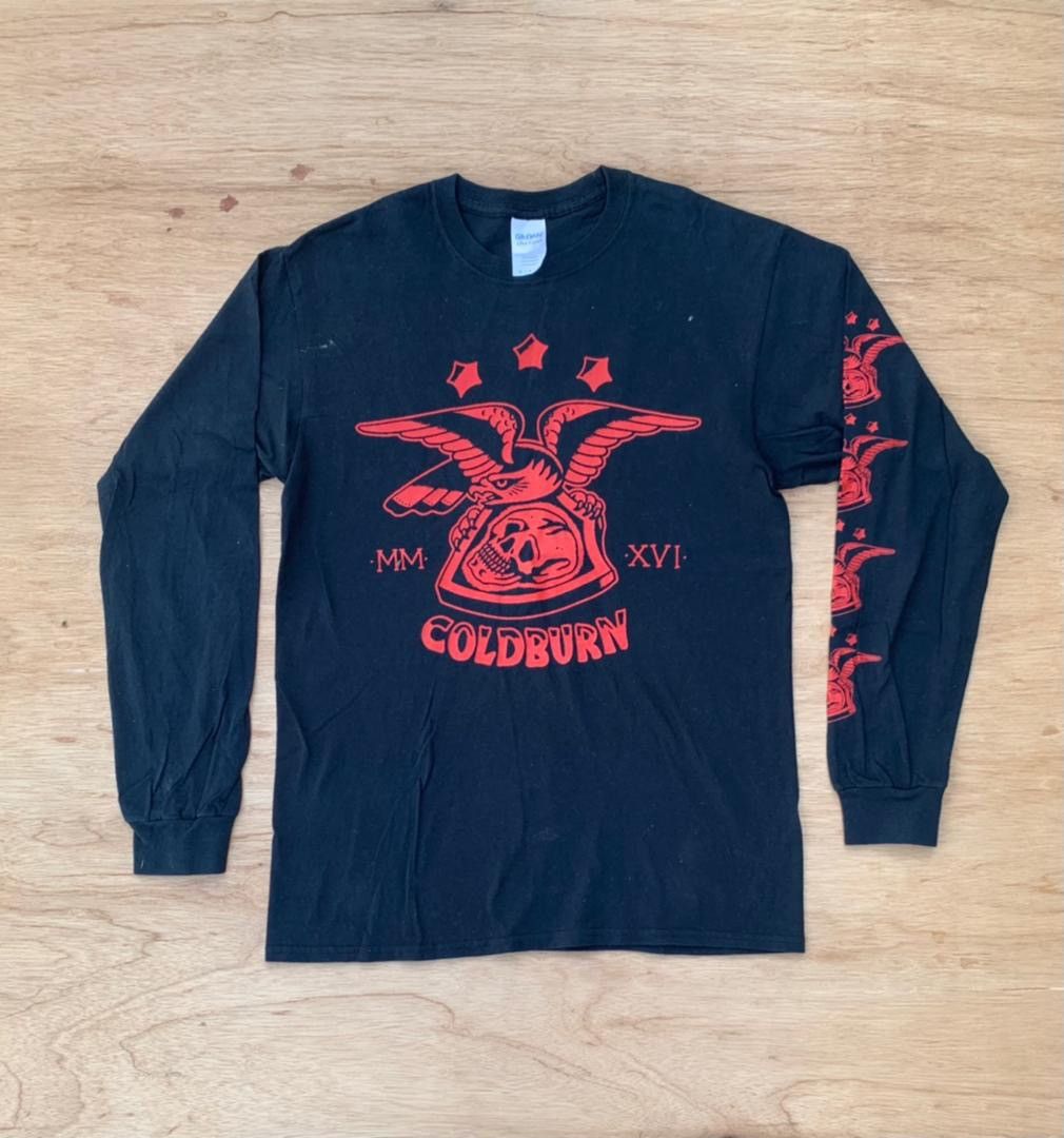 vintage tee C4 Coldburn