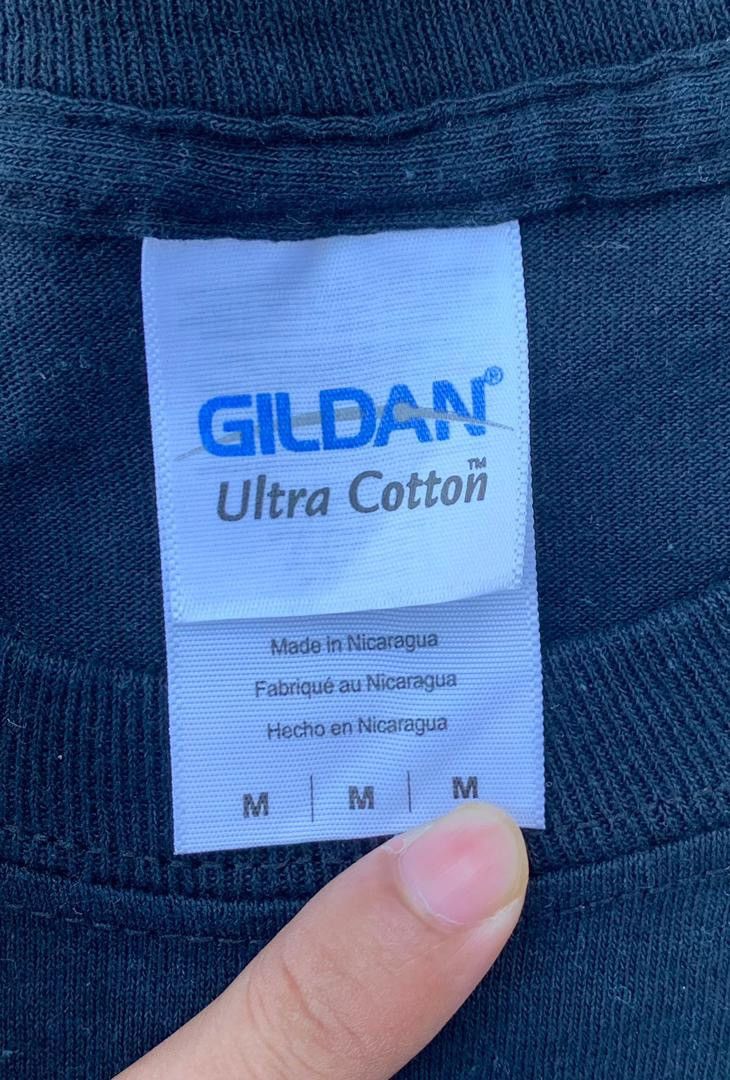 Vintage vintage tee C4 Coldburn Size US M / EU 48-50 / 2 - 6 Thumbnail