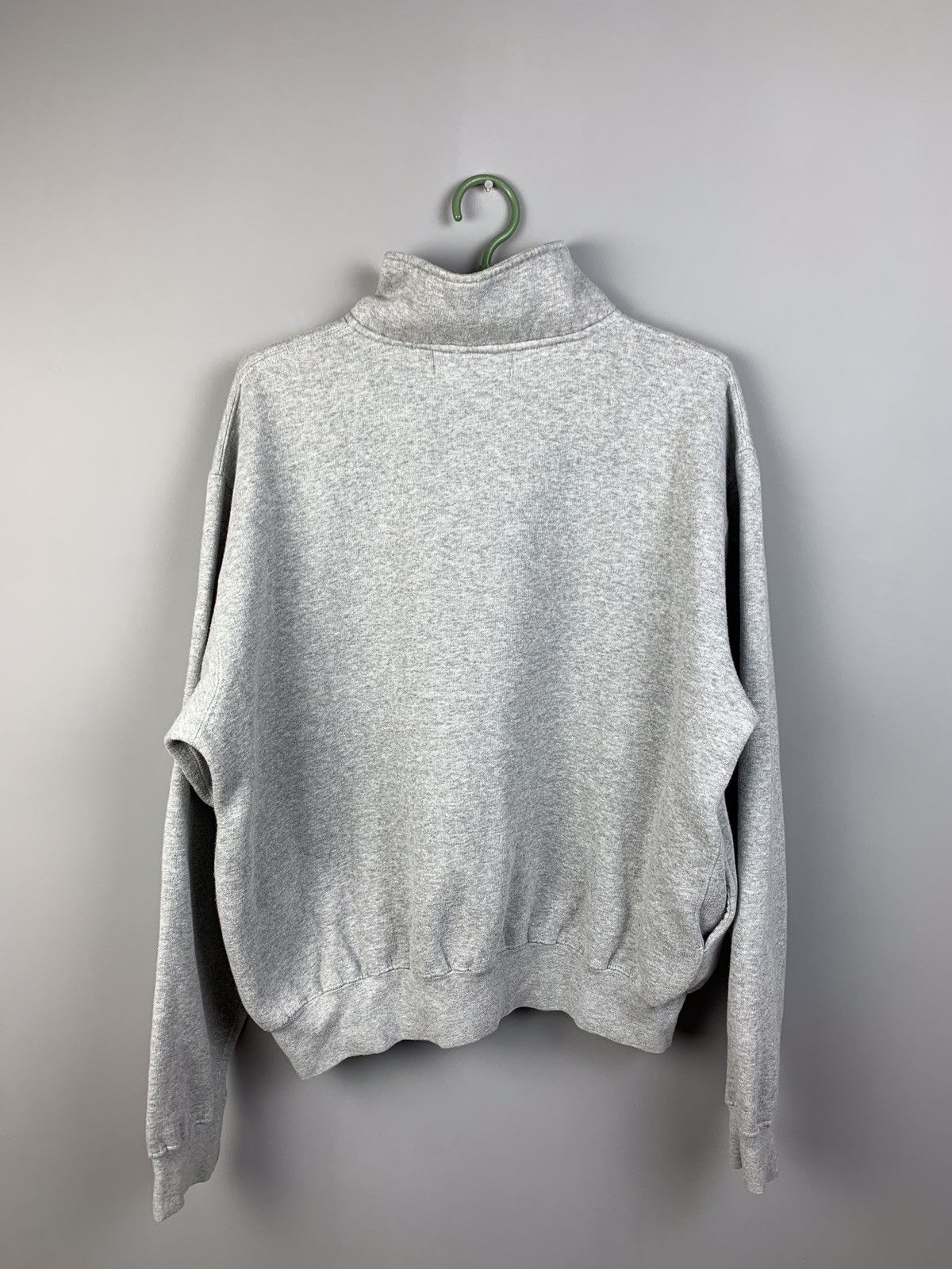 Polo Ralph Lauren × Ralph Lauren × Ralph Lauren Sport Ralph Lauren polo sport vintage sweatshirt Size US S / EU 44-46 / 1 - 4 Thumbnail