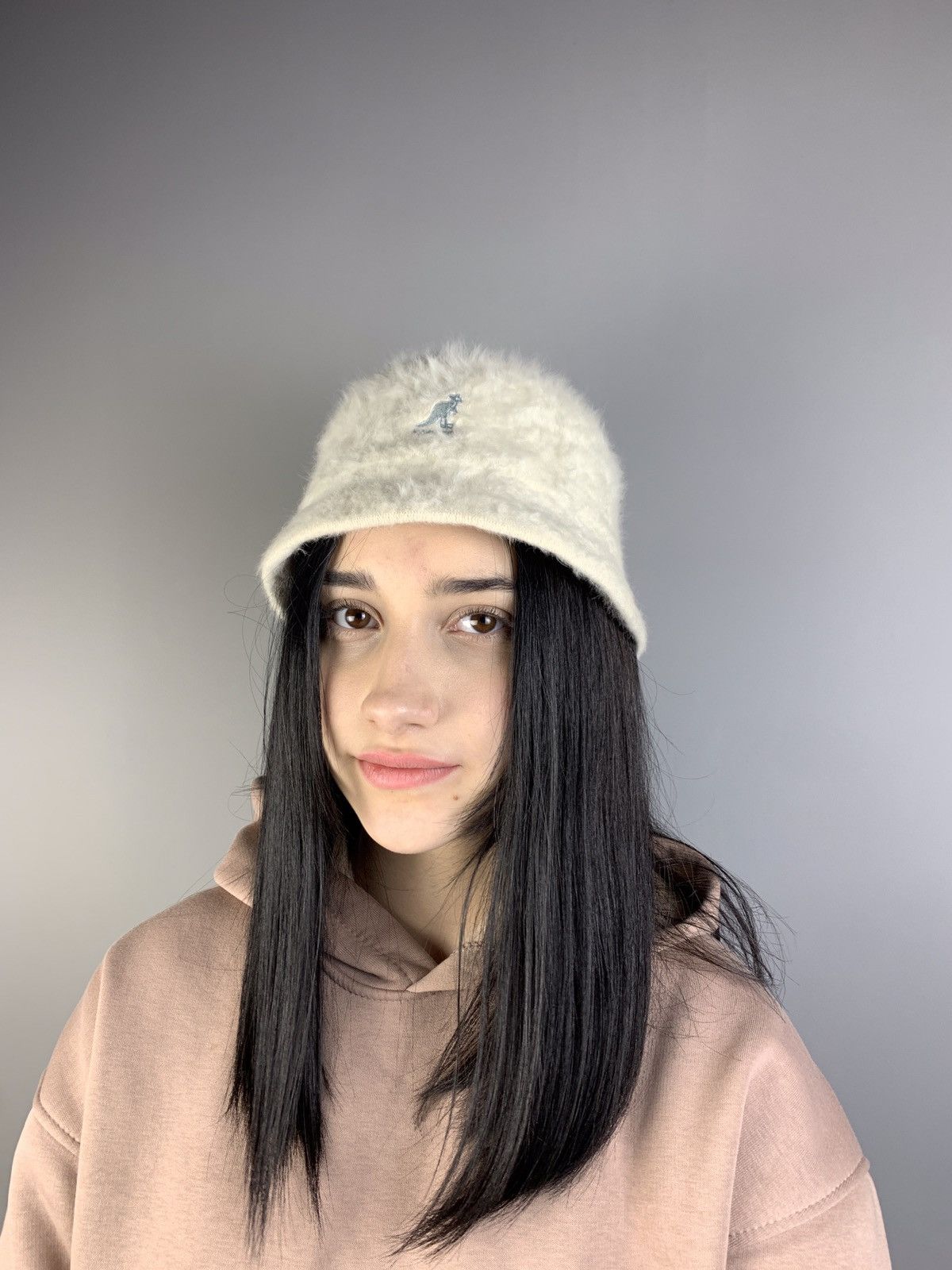 Kangol × Vintage Kangol angora bucket hat Size ONE SIZE - 5 Thumbnail
