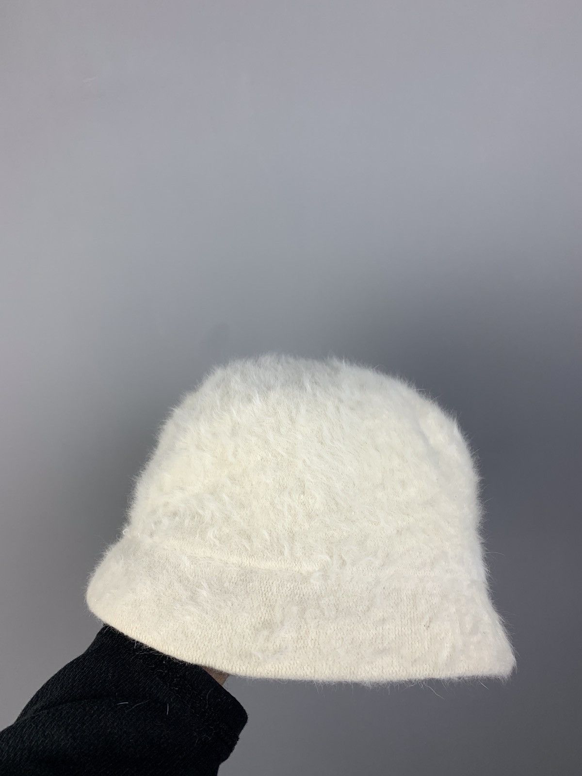 Kangol × Vintage Kangol angora bucket hat Size ONE SIZE - 2 Thumbnail