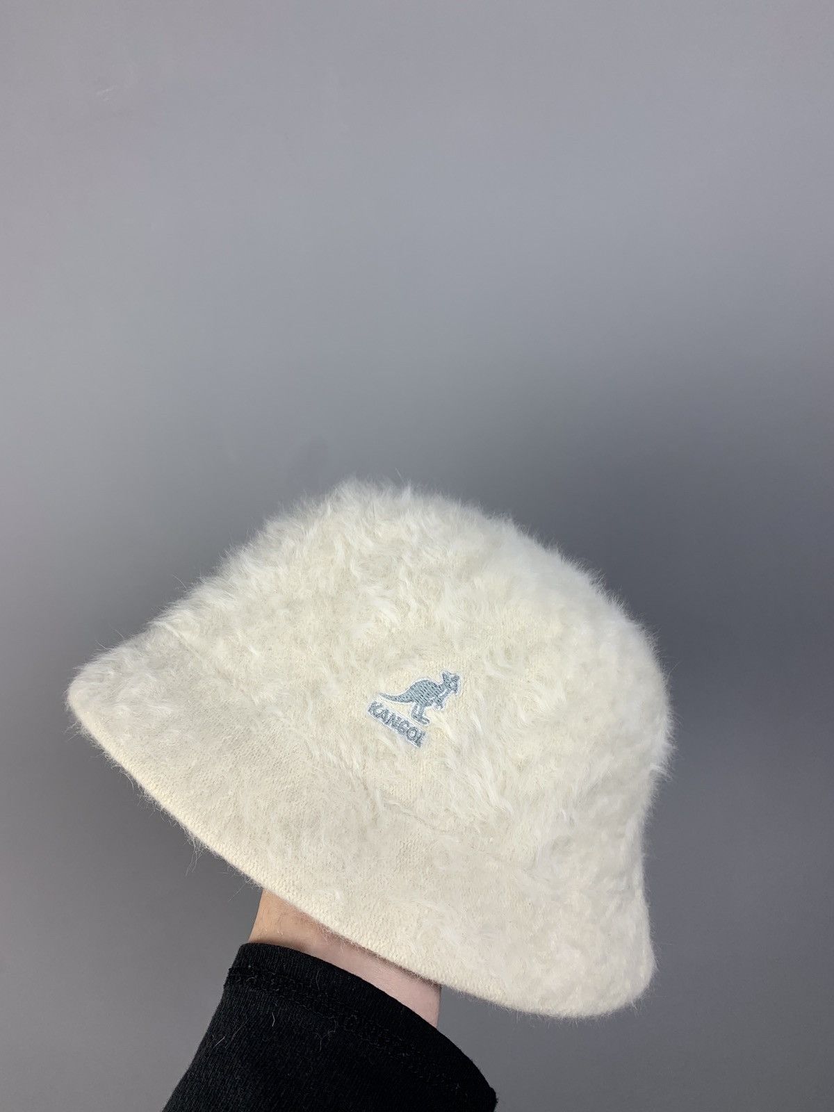 Kangol × Vintage Kangol angora bucket hat Size ONE SIZE - 1 Thumbnail