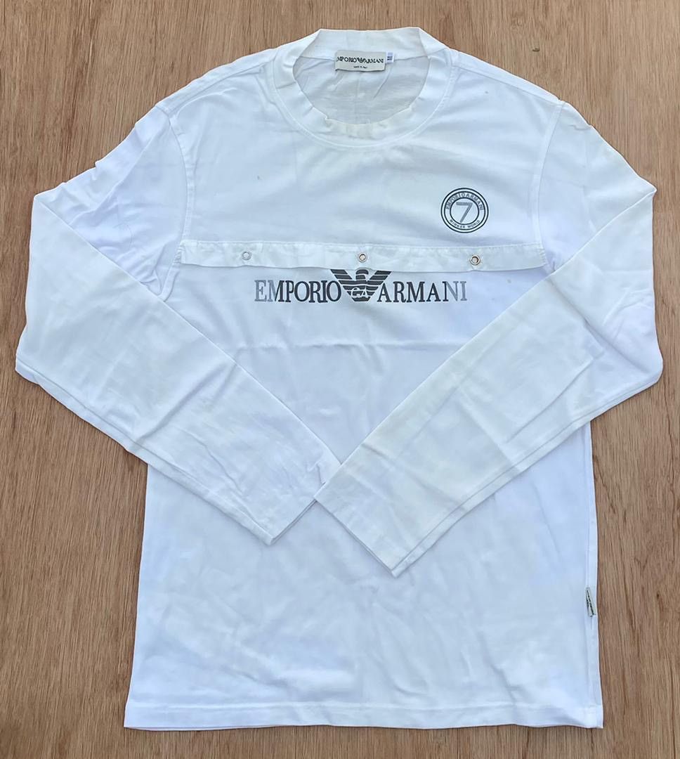 EMPORIO ARMANI A33