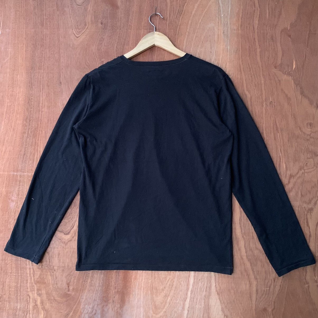Japanese Brand × PPFM PPFM longsleeve tee fits M L Size US M / EU 48-50 / 2 - 5 Thumbnail