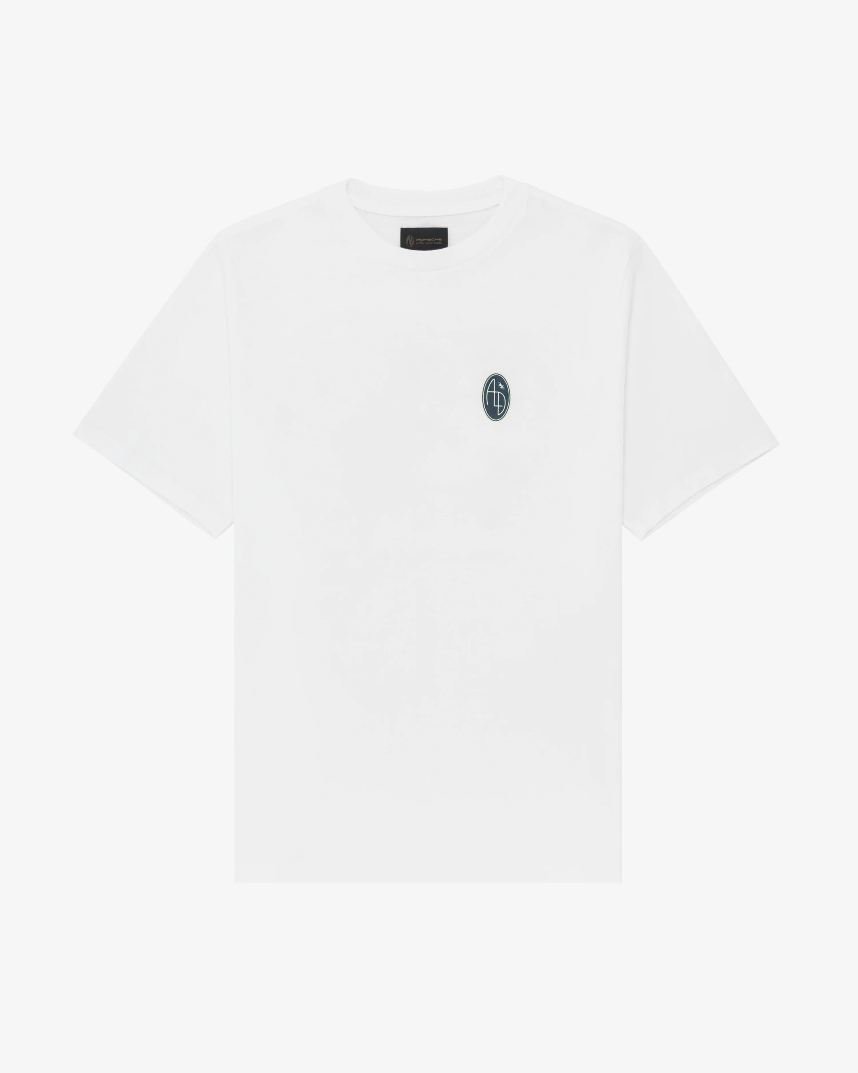 Aime Leon Dore × Porsche Design ALD / Porsche 356 Tee Size US XXL / EU 58 / 5 - 4 Thumbnail