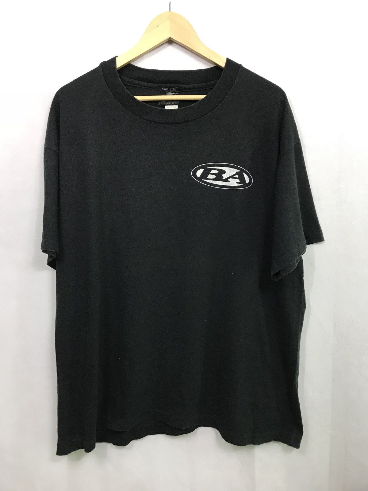 Vintage 🔥Rare Vintage Bronze Ace Rare Design skate Size US XL / EU 56 / 4 - 2 Thumbnail