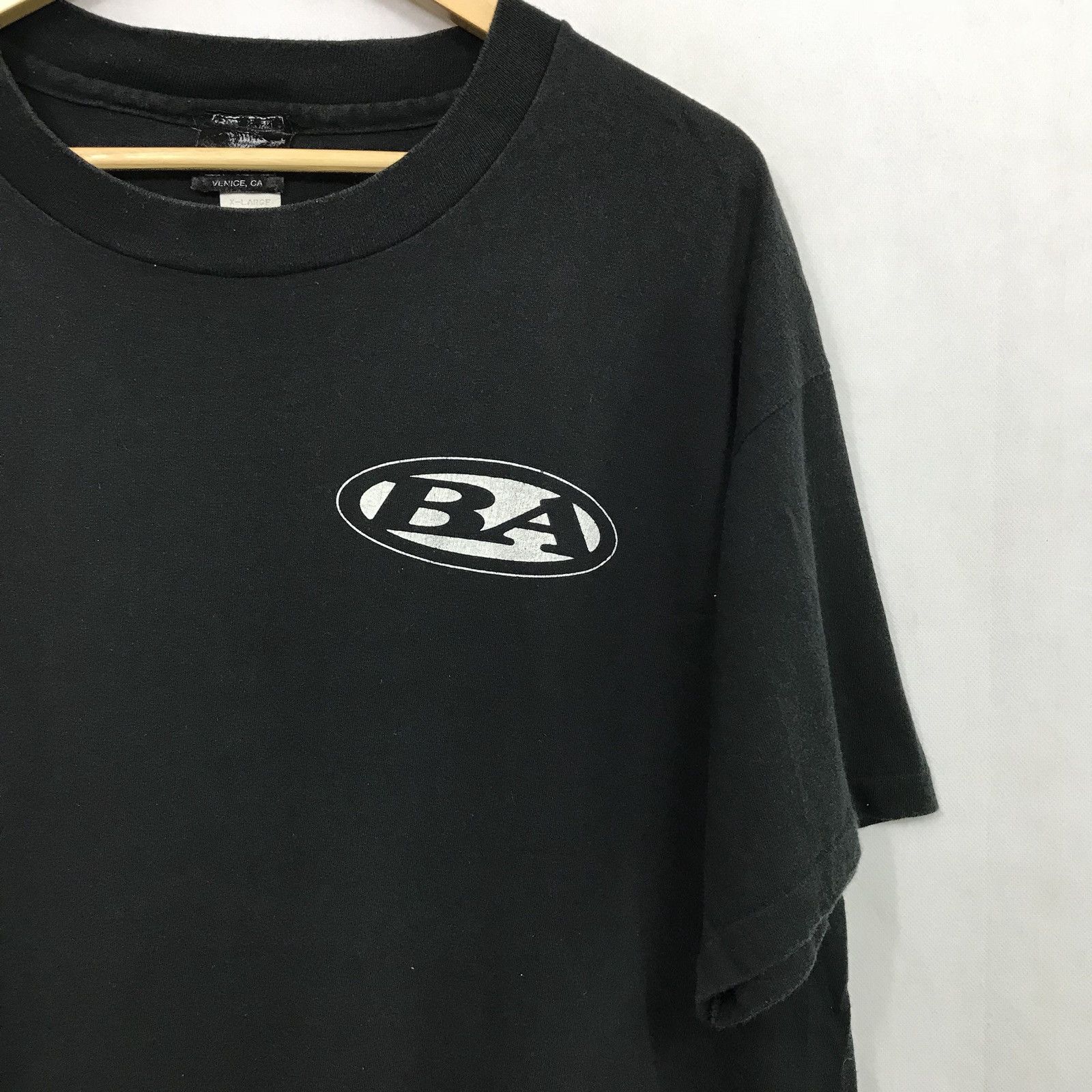 Vintage 🔥Rare Vintage Bronze Ace Rare Design skate Size US XL / EU 56 / 4 - 4 Thumbnail