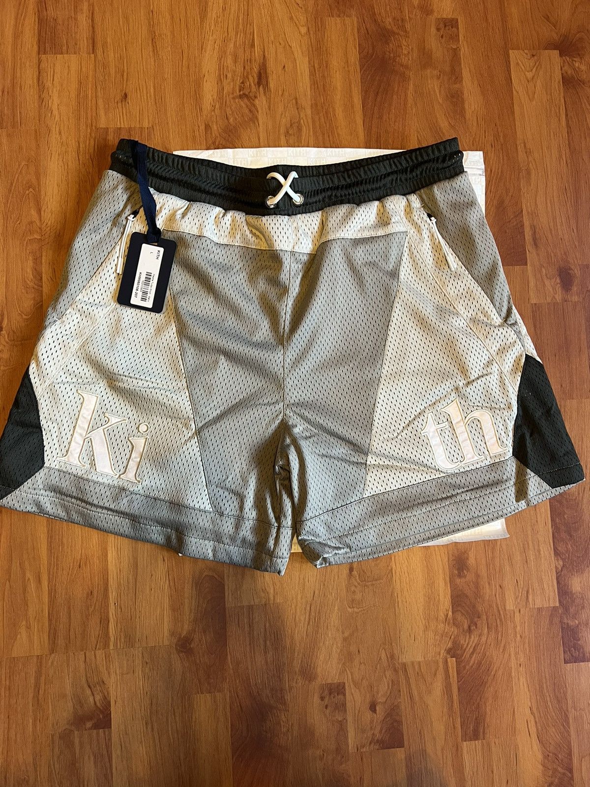 Kith Palette Turbo Short 