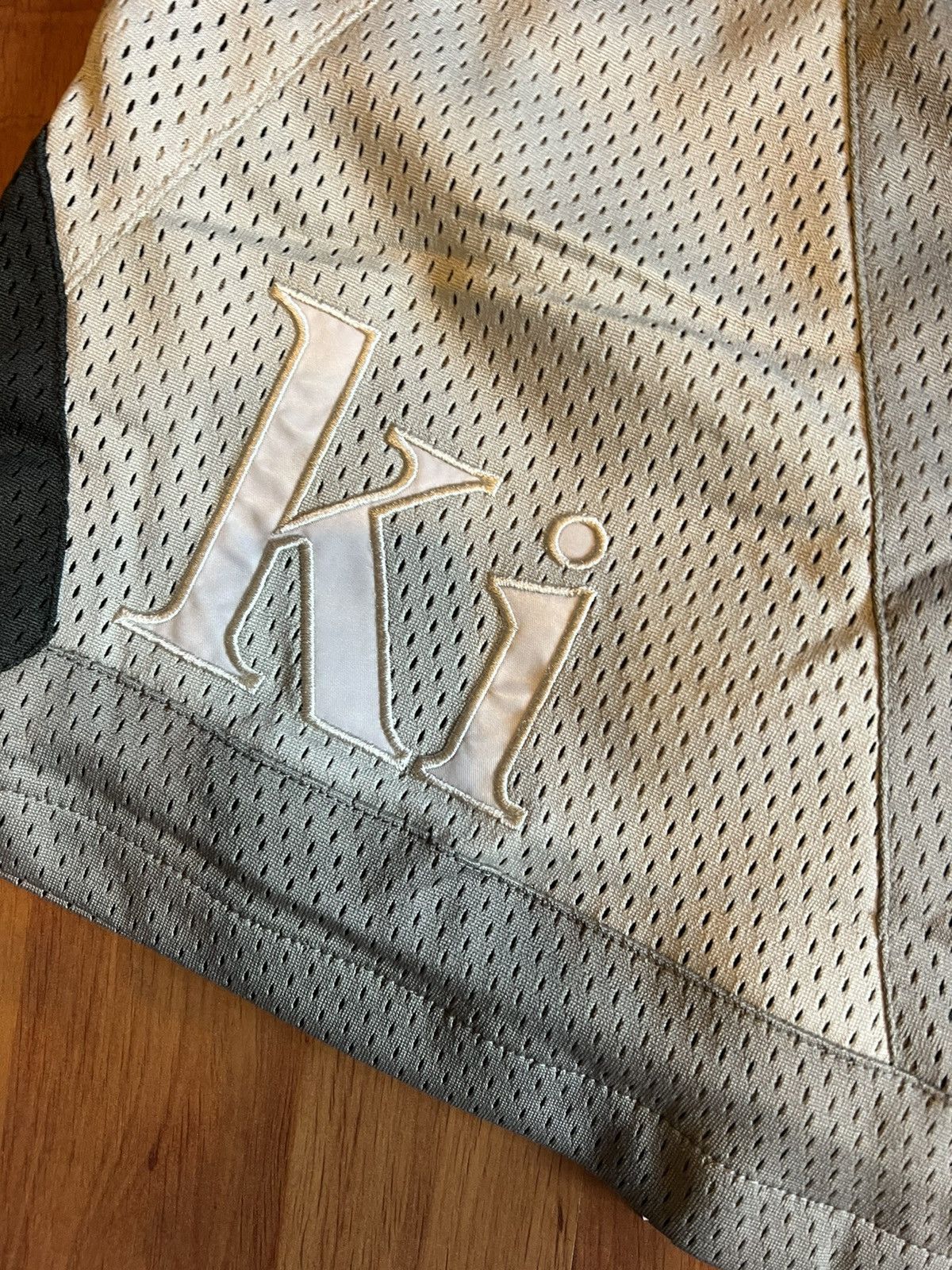 Kith KITH PALETTE TURBO SHORT ASTRO sz L Size US 36 / EU 52 - 3 Thumbnail