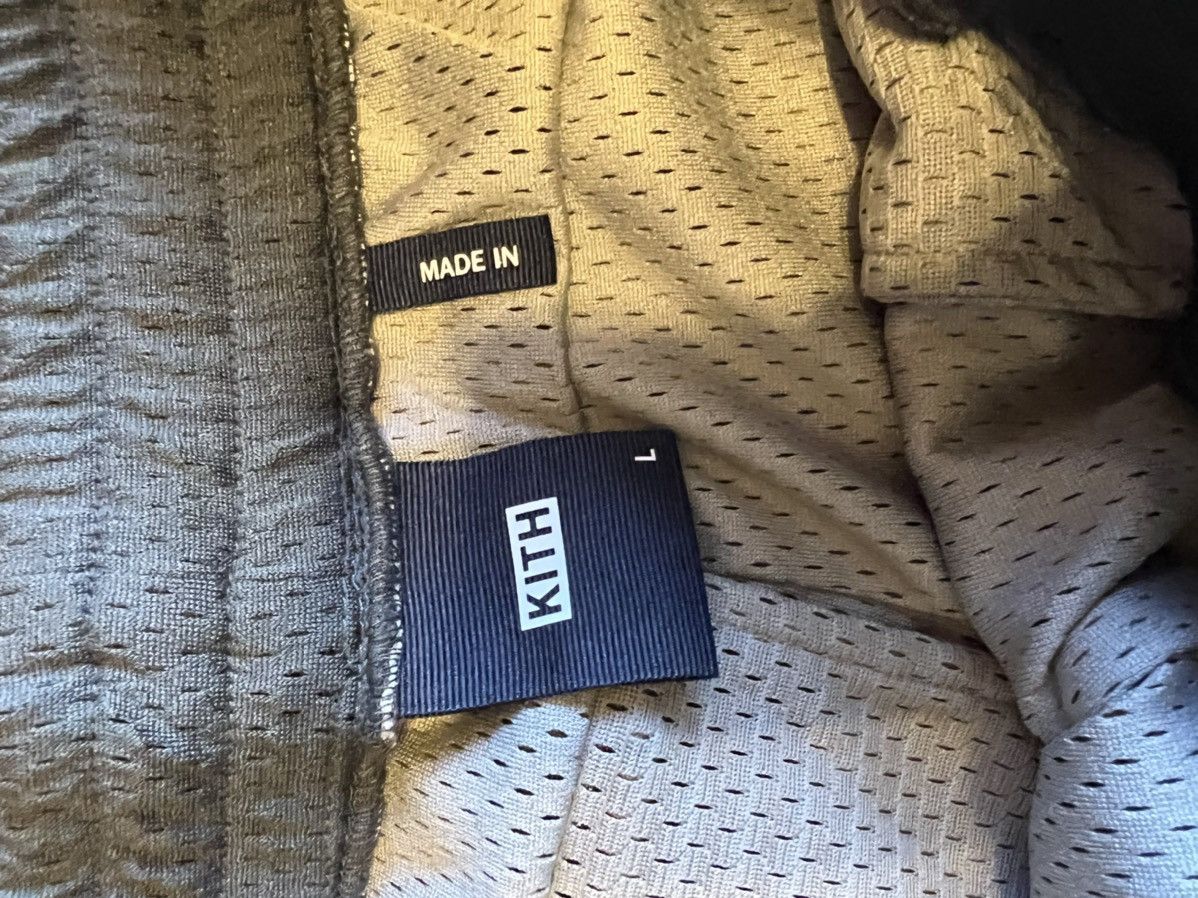 Kith KITH PALETTE TURBO SHORT ASTRO sz L Size US 36 / EU 52 - 7 Thumbnail