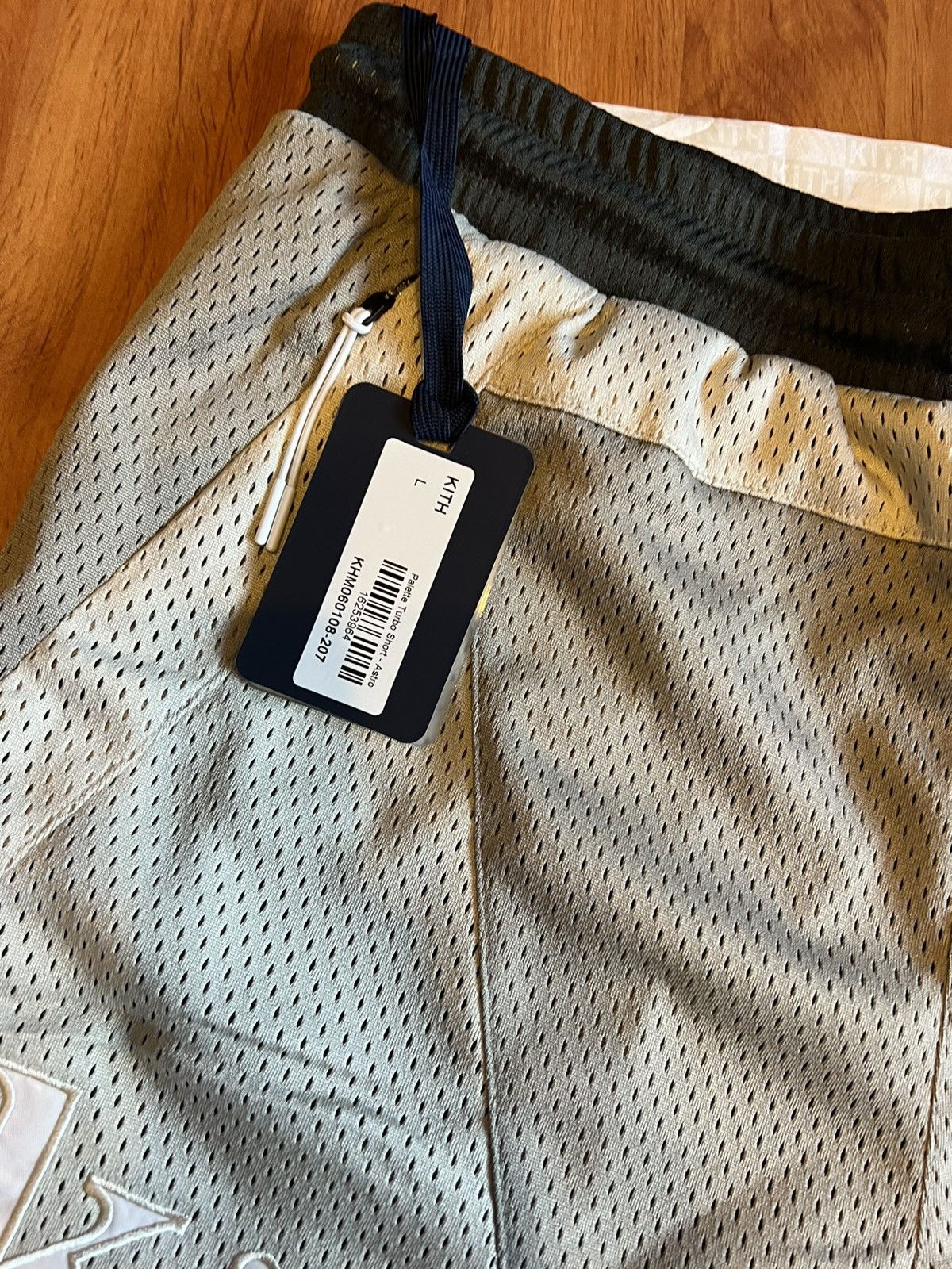 Kith KITH PALETTE TURBO SHORT ASTRO sz L Size US 36 / EU 52 - 2 Thumbnail