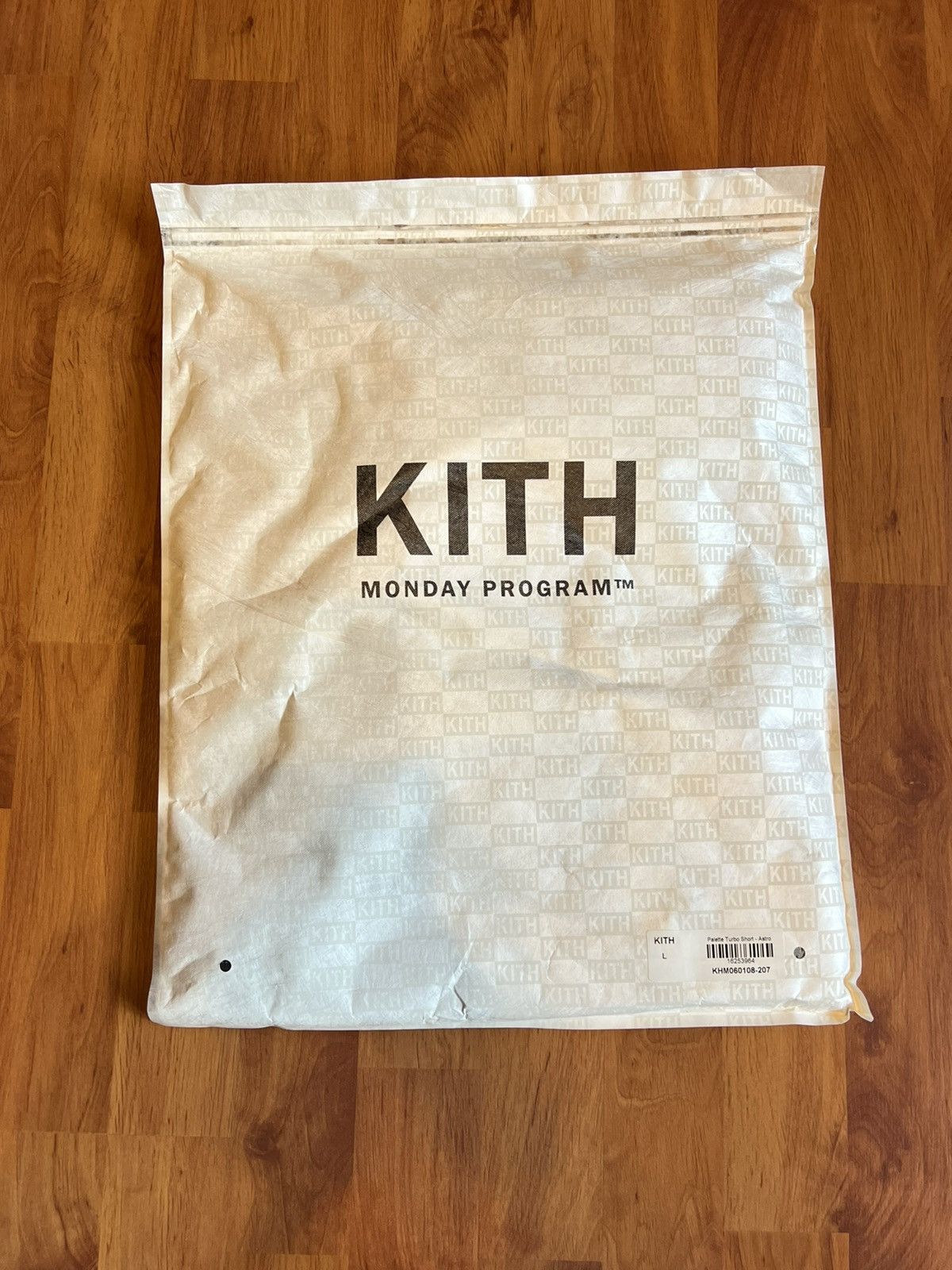 Kith KITH PALETTE TURBO SHORT ASTRO sz L Size US 36 / EU 52 - 5 Thumbnail