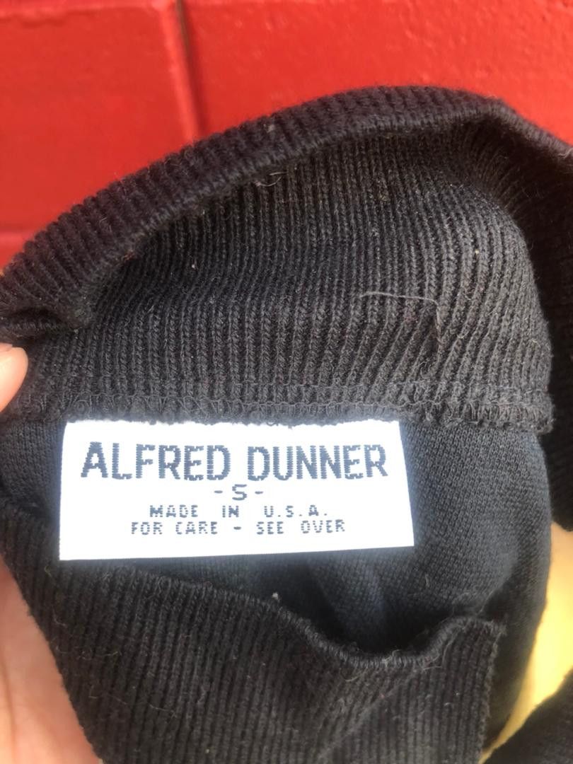 Japanese Brand × Vintage Vintage Alfred Dunner Japanese Designer Fashion Style Size US M / EU 48-50 / 2 - 7 Thumbnail