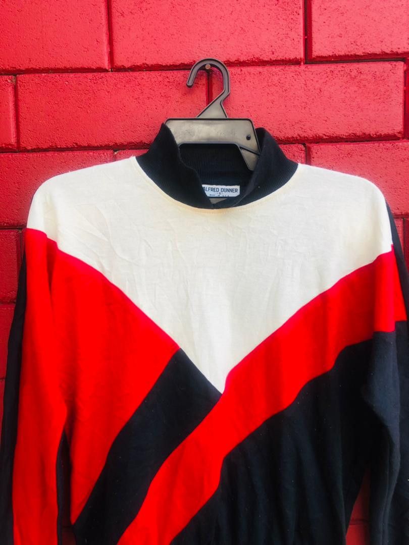 Japanese Brand × Vintage Vintage Alfred Dunner Japanese Designer Fashion Style Size US M / EU 48-50 / 2 - 3 Thumbnail