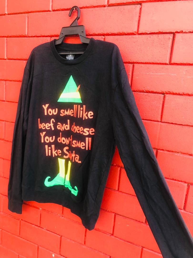 Japanese Brand × Vintage Vinatge Streetwear Fashion Style Long Sleeve Shirt Size US L / EU 52-54 / 3 - 6 Thumbnail