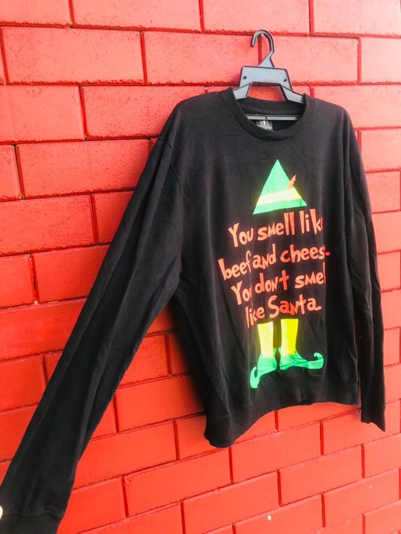 Japanese Brand × Vintage Vinatge Streetwear Fashion Style Long Sleeve Shirt Size US L / EU 52-54 / 3 - 5 Thumbnail