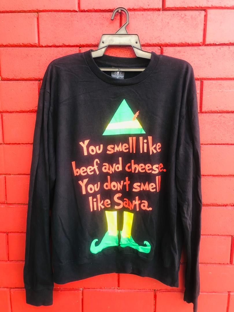 Japanese Brand × Vintage Vinatge Streetwear Fashion Style Long Sleeve Shirt Size US L / EU 52-54 / 3 - 1 Thumbnail