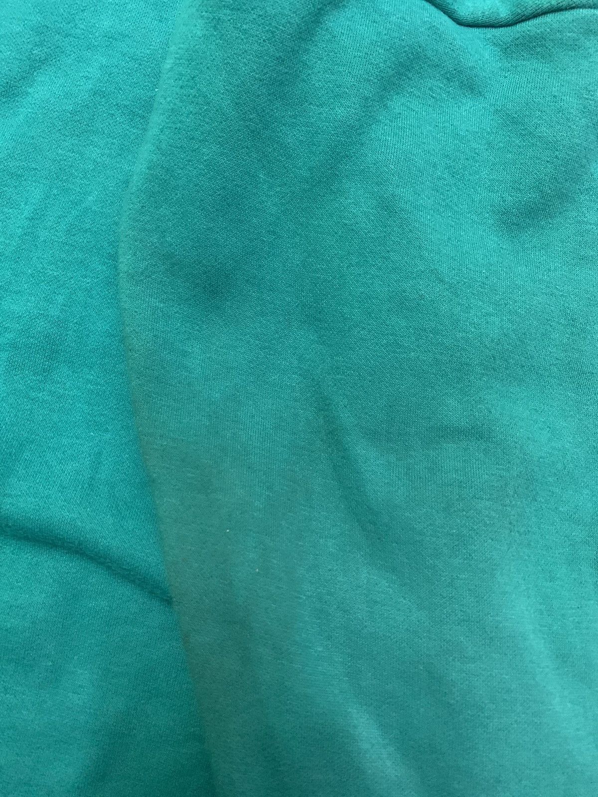 Japanese Brand × Vintage Nice Kawasaki Ninja Spellout Sweatshirt Size US L / EU 52-54 / 3 - 10 Thumbnail